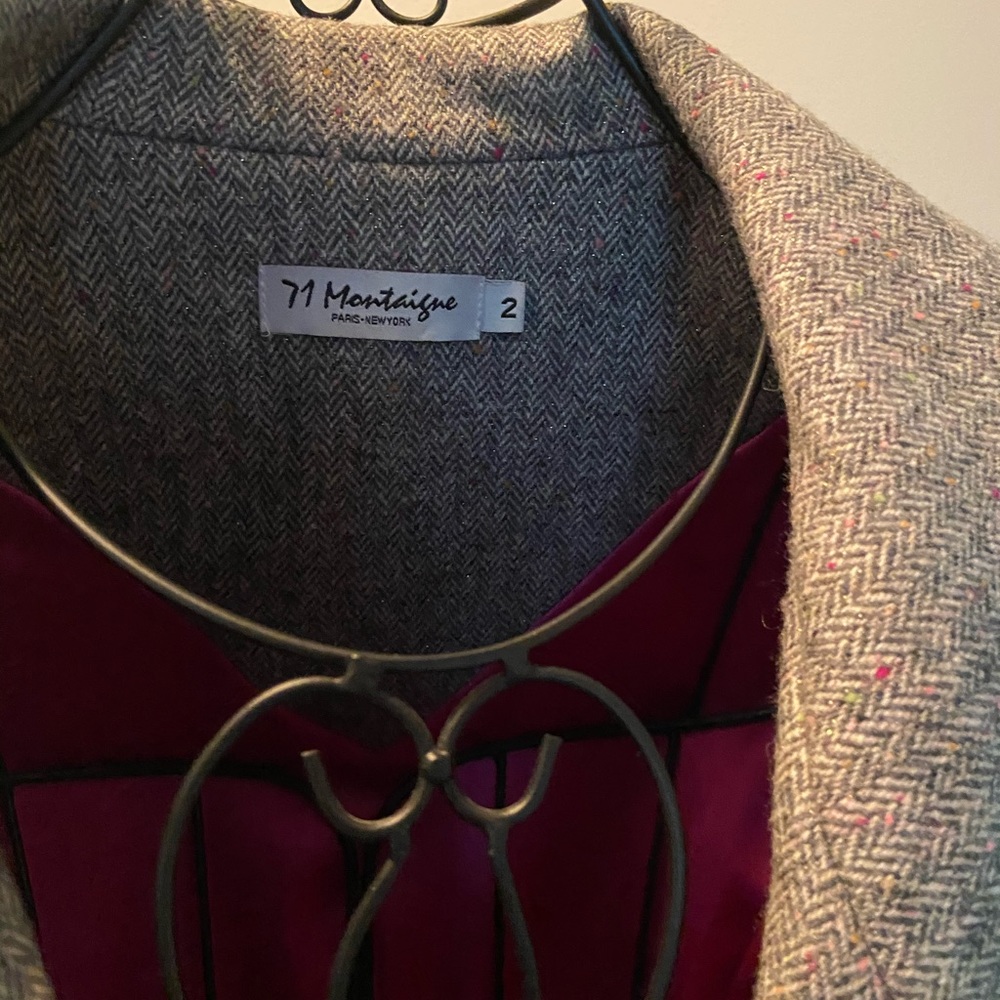 Jacket - Picture 2 of 4